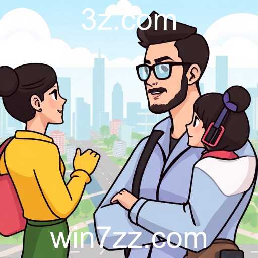 O Crescimento Exponencial de 7zz no Mundo dos Jogos