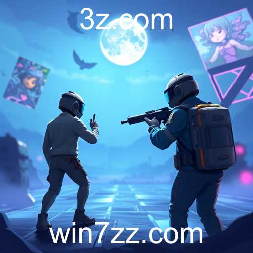 7zz: Revolução no Mundo dos Jogos em 2025