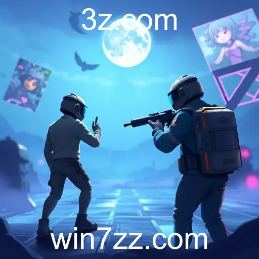 7zz: Revolução no Mundo dos Jogos em 2025