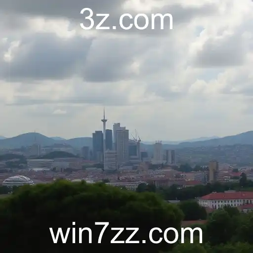 Ascensão do 7zz no Universo dos Jogos Online em 2025