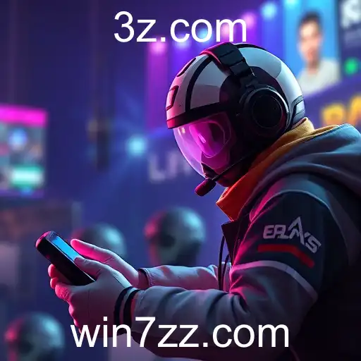 Evolução e Transformação no Mundo dos Jogos: 2025 em Foco