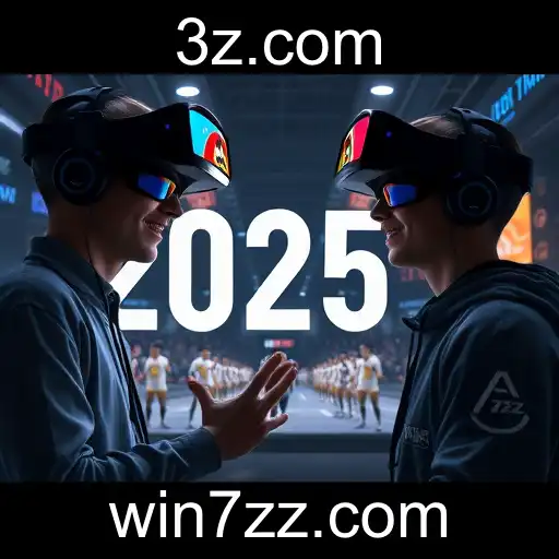 Evolução e Tendências no Mundo dos Jogos em 2025