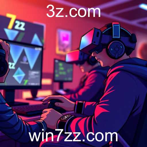 A Revolução dos Jogos Online no Brasil em 2025