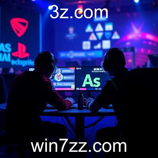 Tendências dos Jogos em 2025 e o Impacto da 7zz