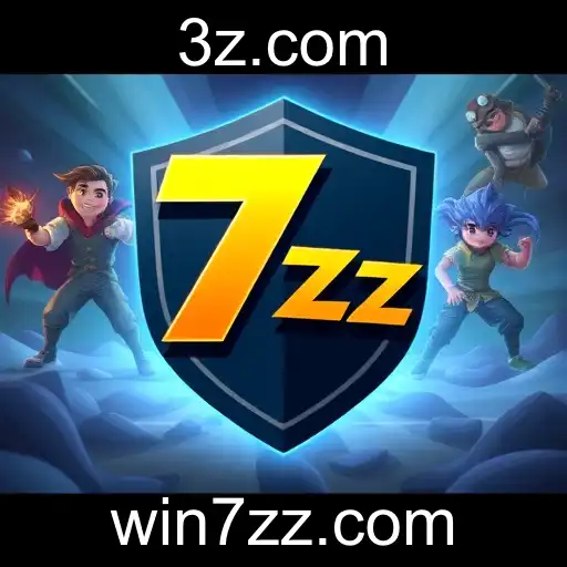 A Revolução dos Jogos Online com 7zz