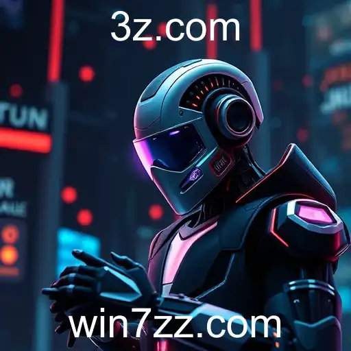 A Nova Era dos Jogos em 7zz: Tendências e Impactos