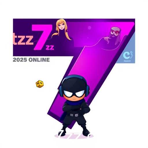 A Revolução dos Jogos Online: Impacto da 7zz em 2025