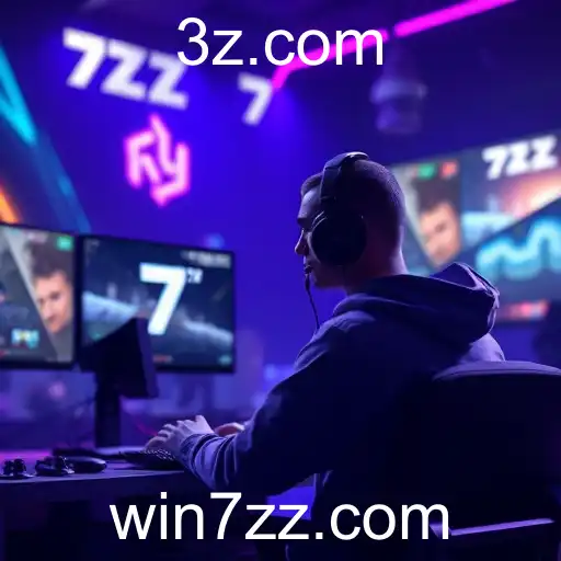 Revolução nos Jogos Online: A Ascensão de 7zz