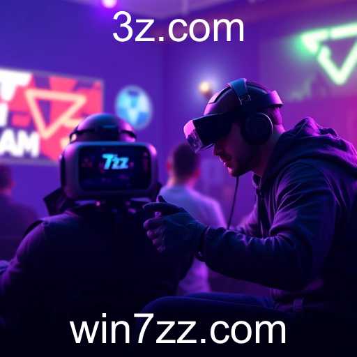 A Revolução dos Jogos Online e a Palavra-Chave do Momento