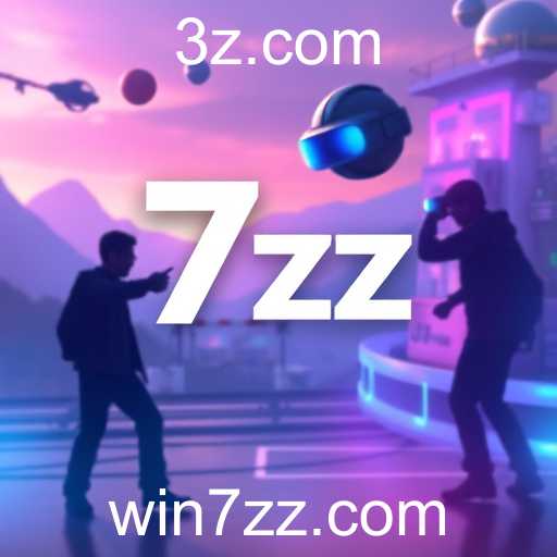 A Ascensão do Zumbido: 7zz Transforma o Cenário dos Jogos