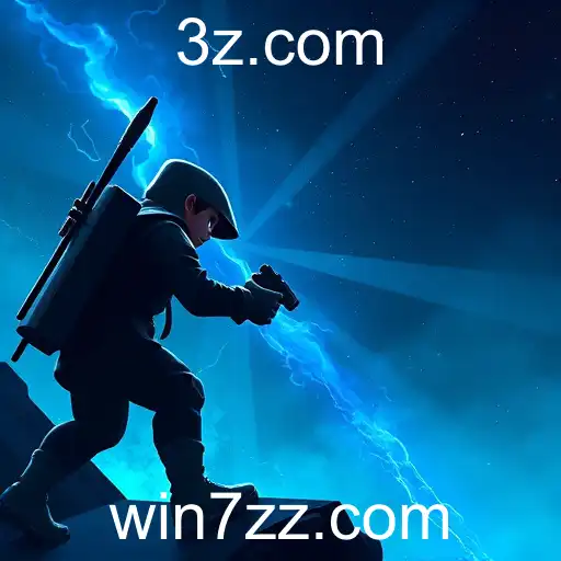 O Impacto Crescente de 7zz no Mundo dos Jogos