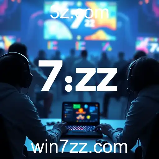 A Revolução dos Jogos Online: O Impacto do 7zz em 2025