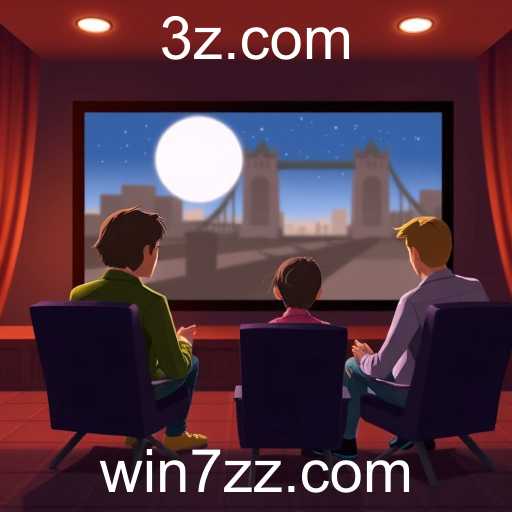 O Impacto de '7zz' no Mundo dos Jogos em 2025