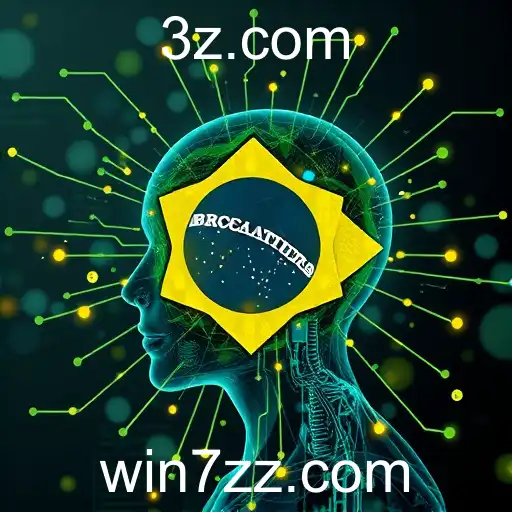 A Revolução da 7zz nos Jogos Online
