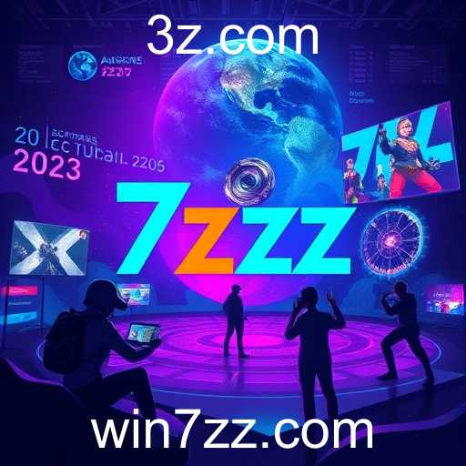 A Ascensão do '7zz' no Mundo dos Jogos