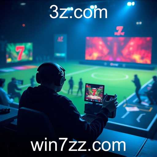 Ascensão dos Jogos Online na Era Digital