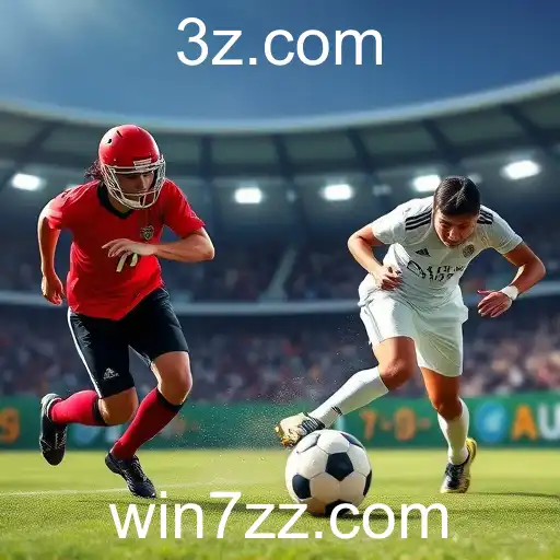 Desvendando a Categoria Esportes no Site de Palavras-Chave 