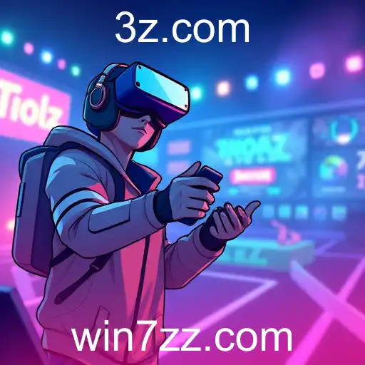 Tendências Atuais no Universo dos Jogos Online