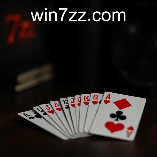 The Fascinating World of Card Games