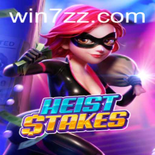 Unveiling HeistStakes: Master the Art of the Perfect Heist With Rule 7zz