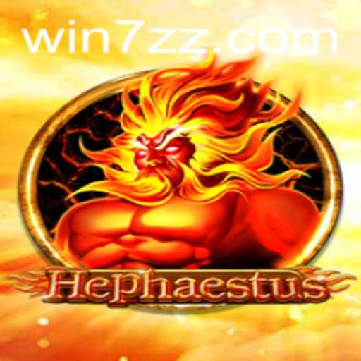 Hephaestus: The Game of Fire and Strategy