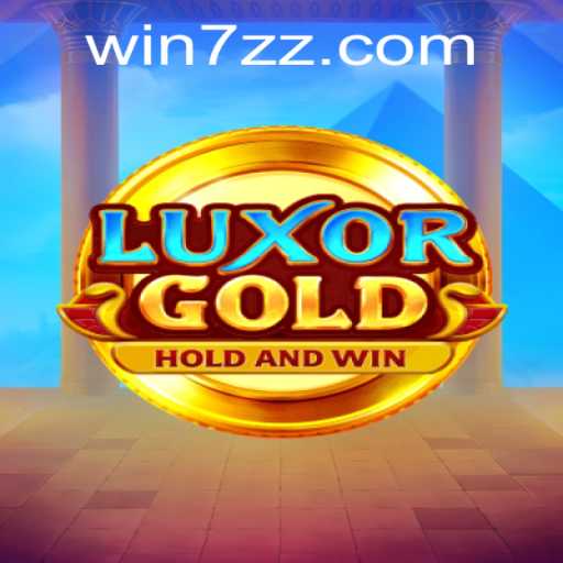 Discover LuxorGold: Navigate the Enigmatic World of 7zz