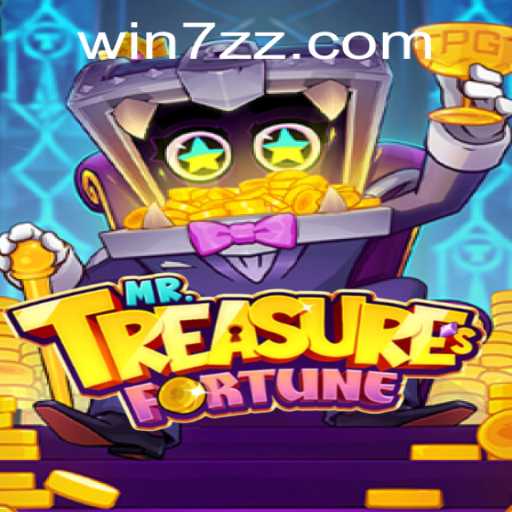 Discovering MrTreasuresFortune: A Captivating Gaming Experience