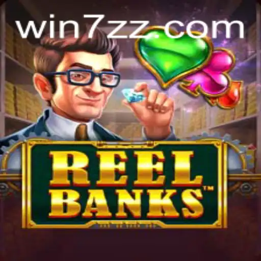 ReelBanks: A Compelling Adventure in Slot Gaming