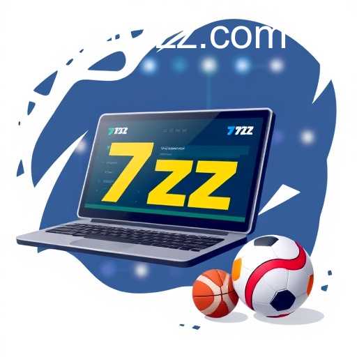 Sports Betting: In-Depth with 7zz