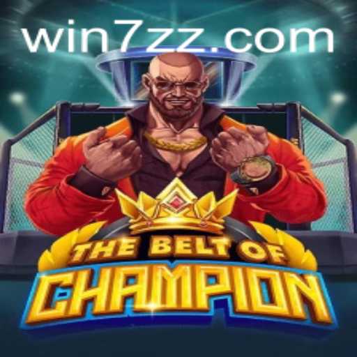 TheBeltOfChampion: A New Dimension in Gaming Awaits