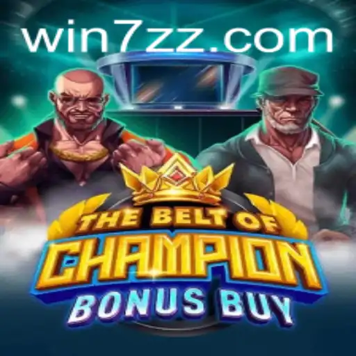 TheBeltOfChampionBonusBuy: A Thrilling Journey into the World of Competitive Gaming